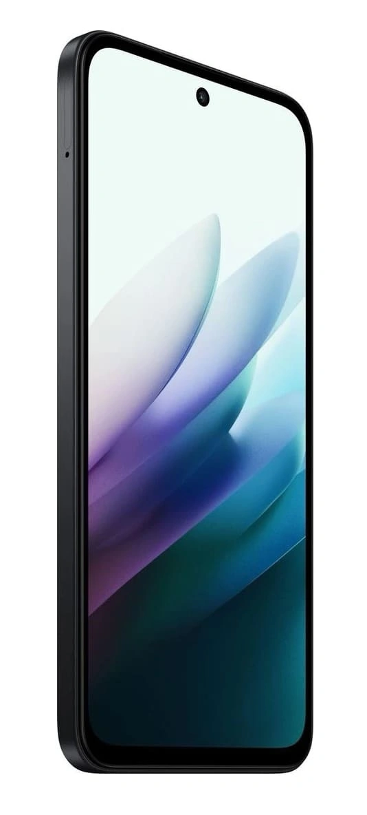 Смартфон Redmi 15 6/128Гб Полночный чёрный (NFC). Фото 4