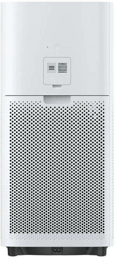 Очиститель воздуха Mijia Air Purifier 4, Белый (AC-M16-SC). Фото 3