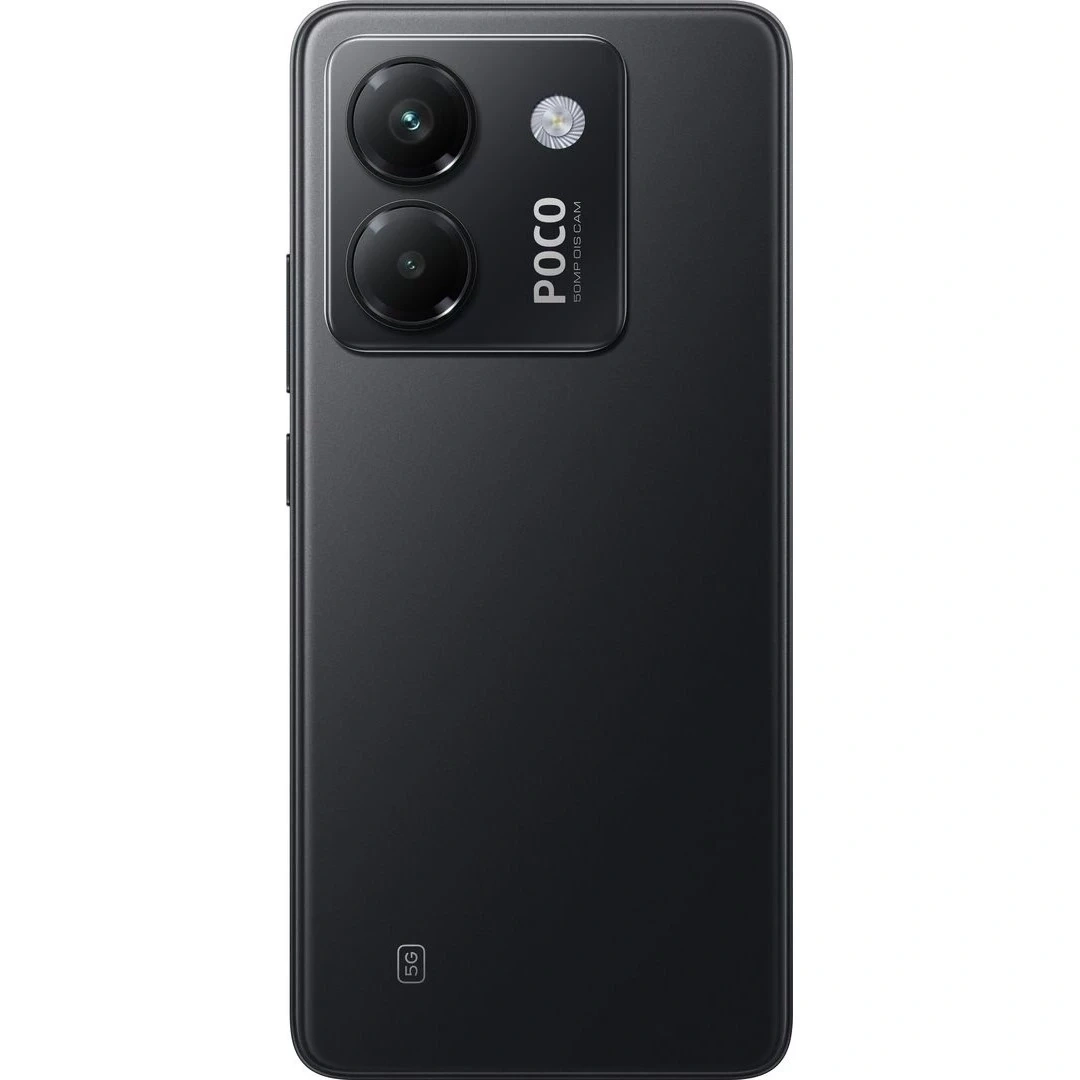 Смартфон Poco M7 Pro 8/256Гб Чёрный. Фото 3