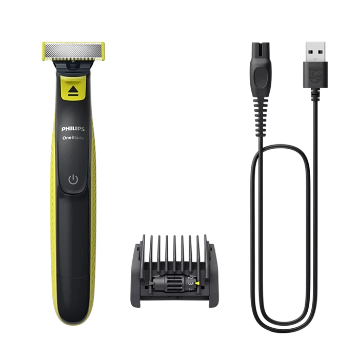 Триммер Philips OneBlade QP2724/20. Фото 1