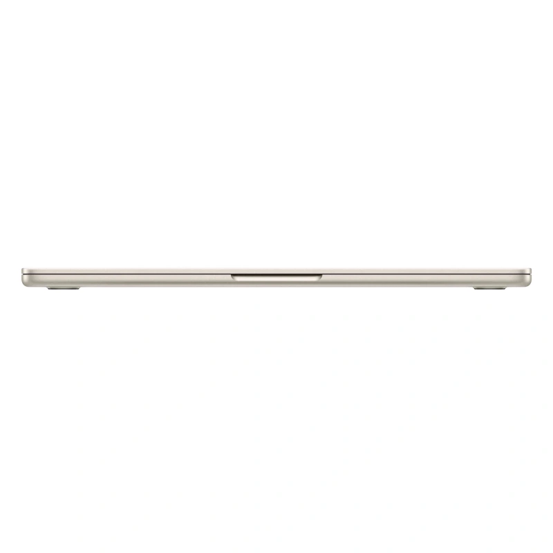 Apple MacBook Air 13" 2026 512Гб Сияющая звезда (MDHA4) (M5, 10C CPU/8C GPU, 16Гб, 512Гб SSD). Фото 6
