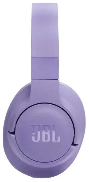 Беспроводные наушники JBL Tune 720BT, Фиолетовые. Фото 3