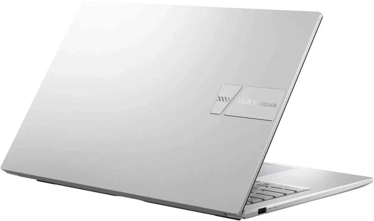 ASUS VivoBook 15 X1504VA-BQ5273 Серебристый (15.6", Intel Core i5 120U, 16GB, 512GB SSD, Intel UHD Graphics, без ОС) 90NB13Y2-M02W00. Фото 6