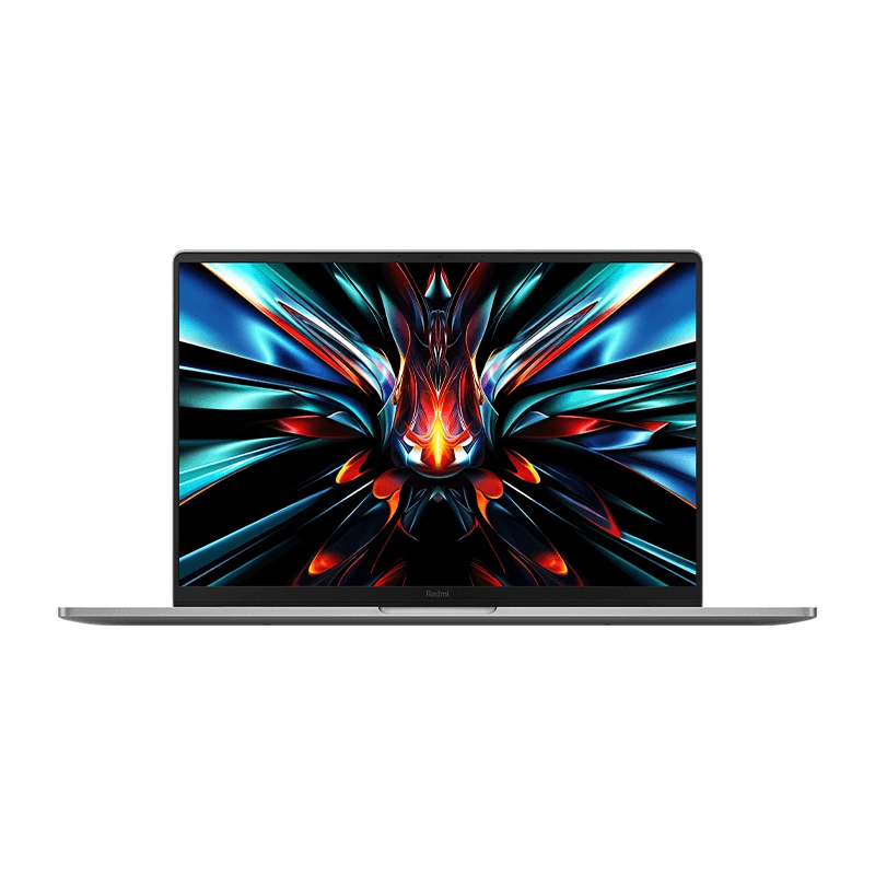 RedmiBook Pro 16" 2024 (Intel Core Ultra 7 155H 1.4ГГц, 32Gb, 1Tb SSD, Intel Arc, Windows 11), Серый (JYU4593). Фото 1