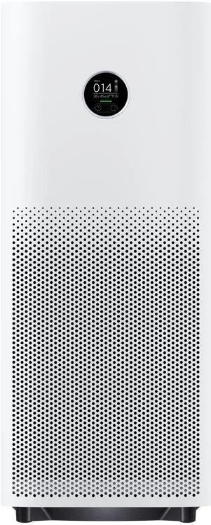 Очиститель воздуха Mijia Air Purifier 4 Pro (AC-M15-SC), White (BHR5056EU). Фото 1