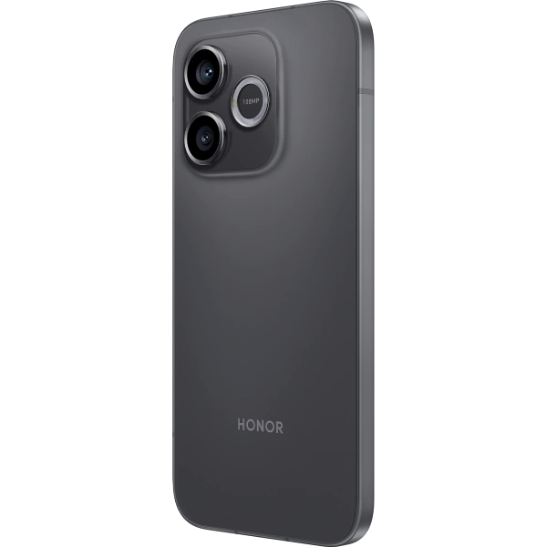 Смартфон Honor 600 Lite 8/256Гб, Вельветовый чёрный (LNA-NX1). Фото 3