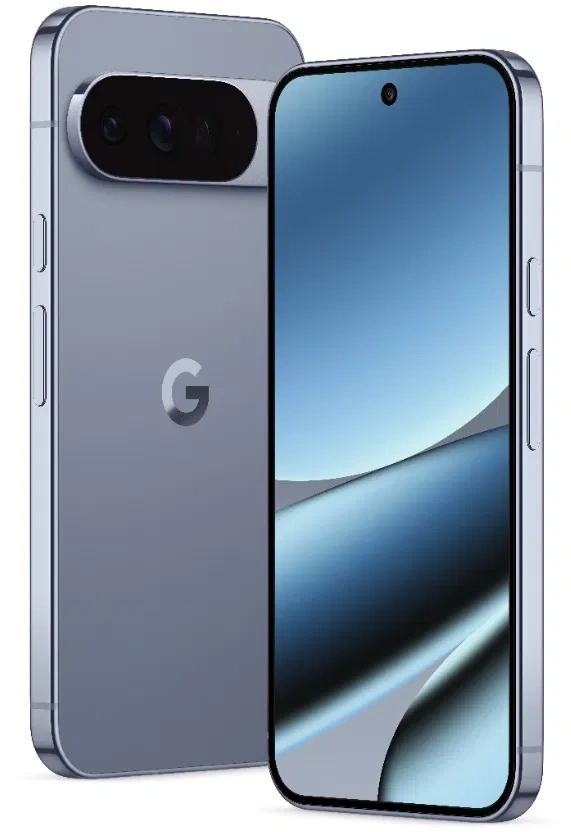 Смартфон Google Pixel 10 Pro XL 16/256Гб Лунный камень (CA). Фото 9