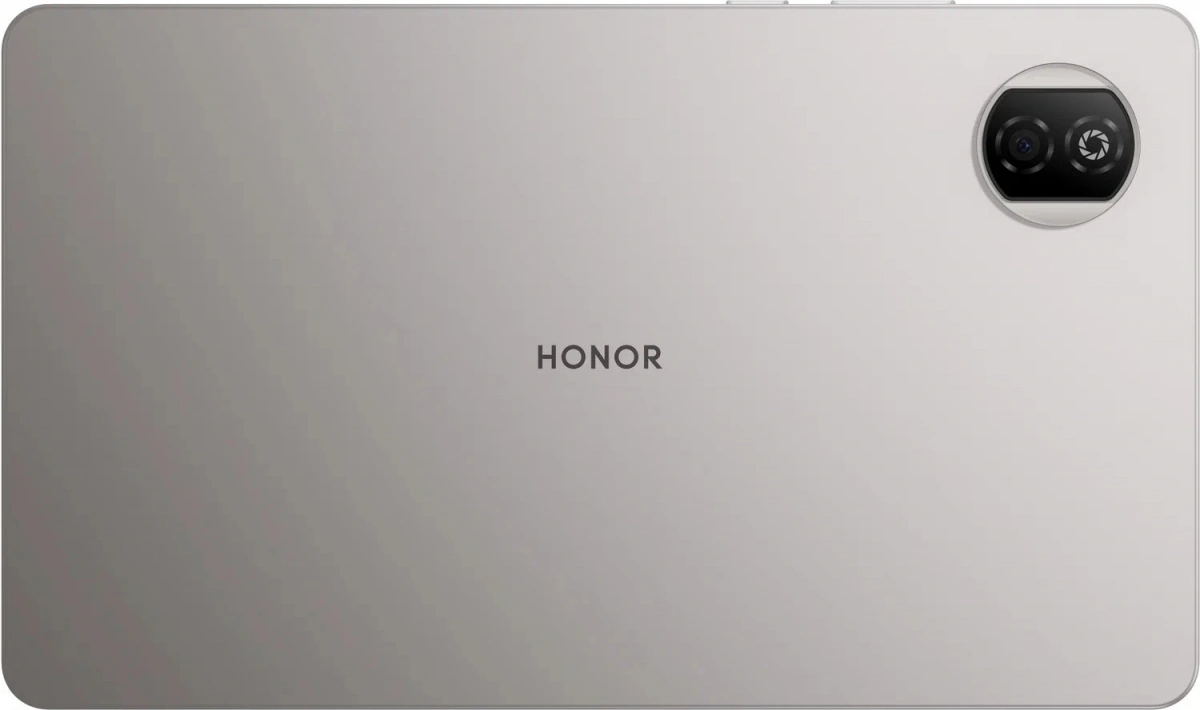 Планшет Honor Pad X7 4/64Гб LTE 8,7", Космический серый (JMS-L09). Фото 3
