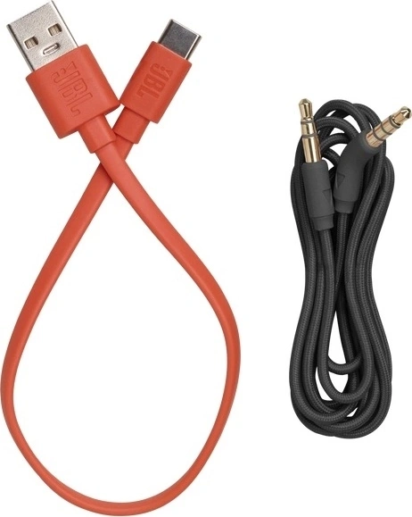 Беспроводные наушники JBL Live 770NC, Чёрные. Фото 7