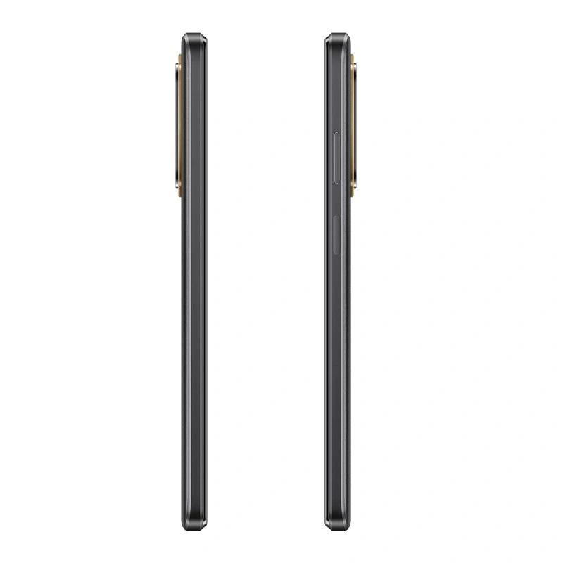 Смартфон Huawei Nova Y91 8/128Гб Чёрный. Фото 8