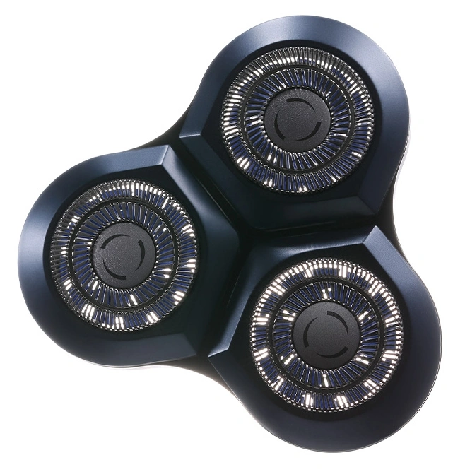 Электробритва Mijia Electric Shaver S700, Чёрная. Фото 6