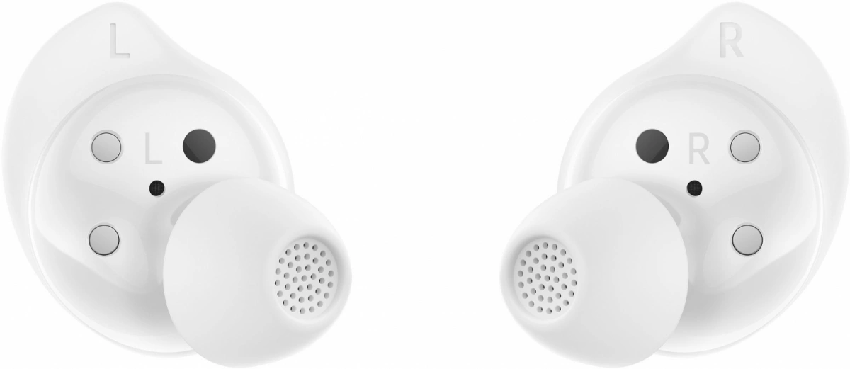 Беспроводные наушники Samsung Galaxy Buds Core, Белые (SM-R410). Фото 2