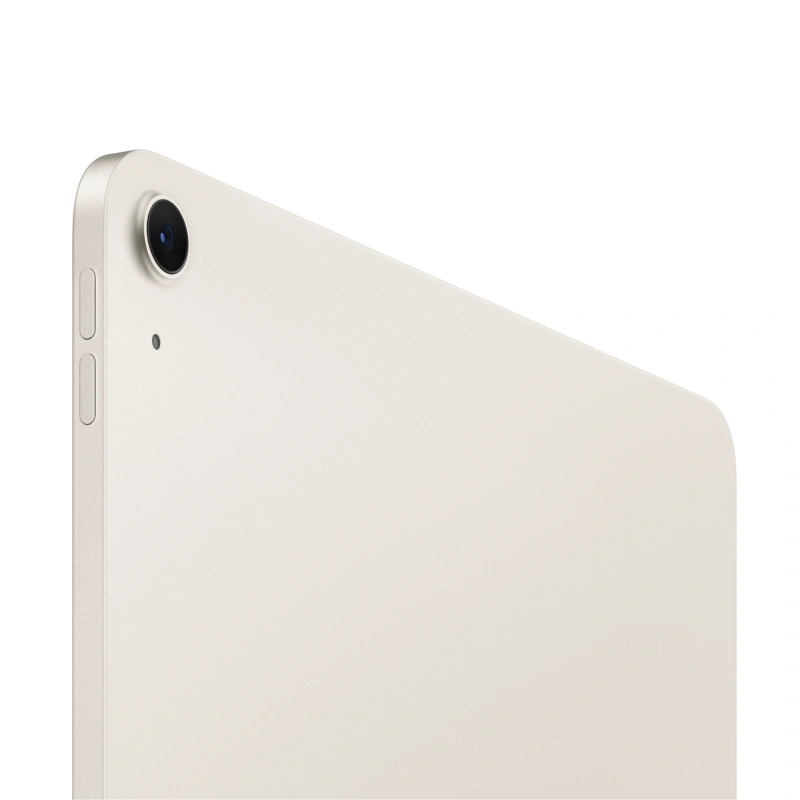 Apple iPad Air 13 (2025) Wi-Fi 128Gb Starlight (MCNK4). Фото 3
