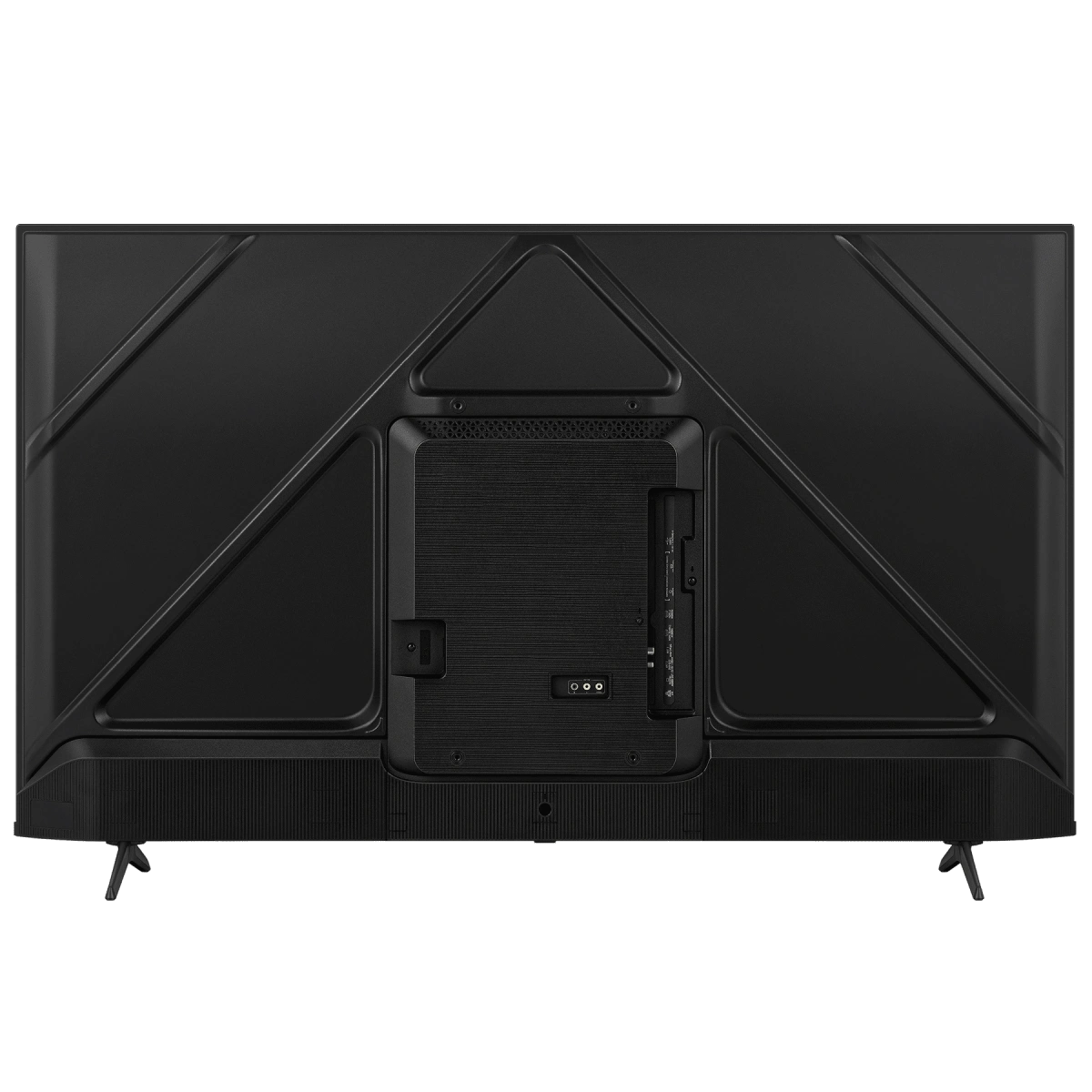 Телевизор Hisense 55E7Q Pro (2025) 50" 4K UHD QLED Smart TV. Фото 5