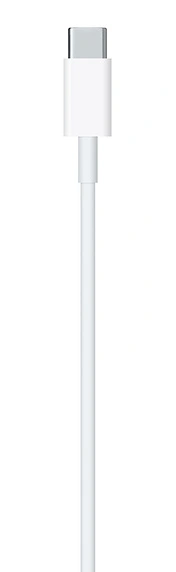 Кабель Apple Lightning to USB-C 1м (MK0X2ZM/A). Фото 4