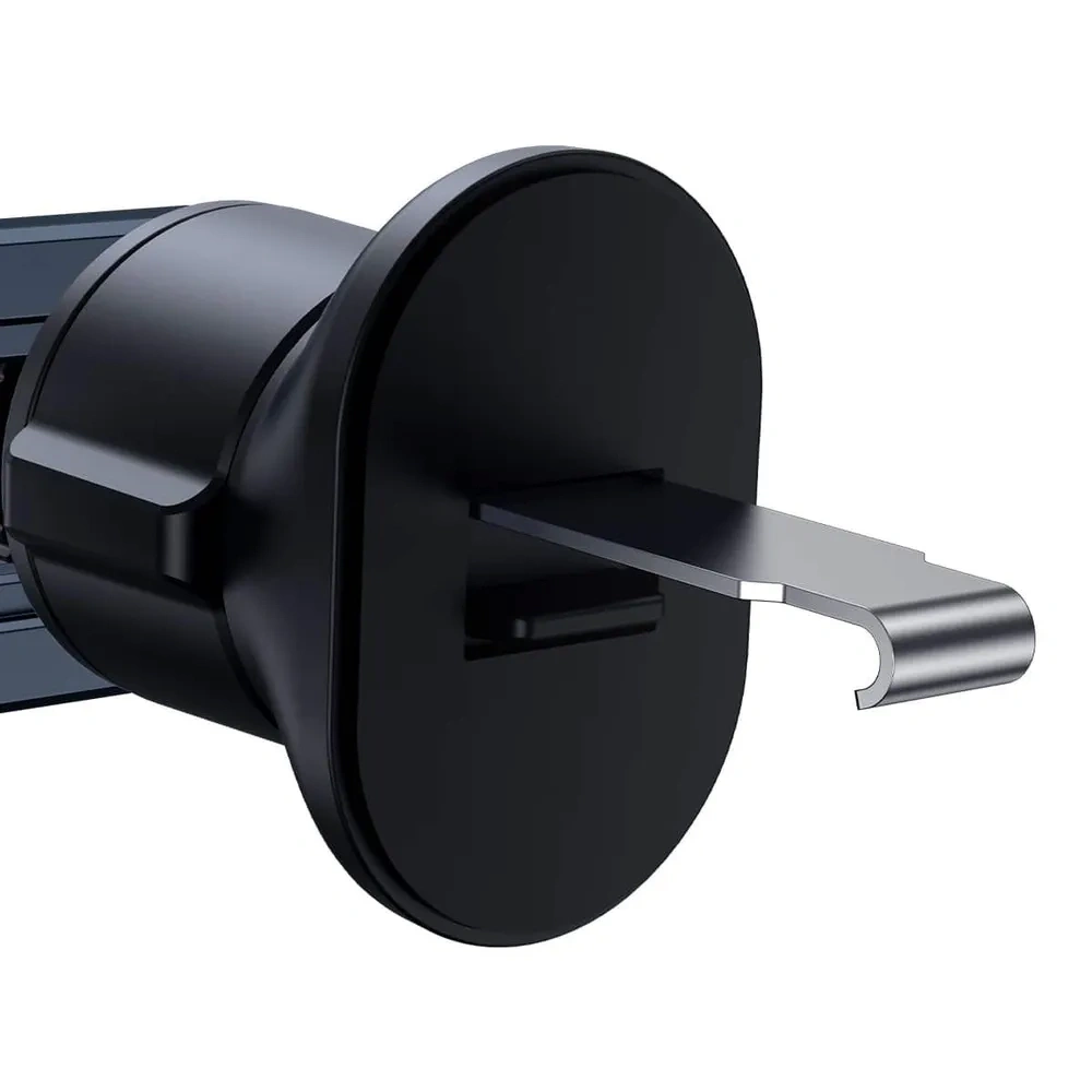 Держатель Baseus MagPro Series Magnetic Car Mount, Чёрный (C40161200121-00). Фото 4
