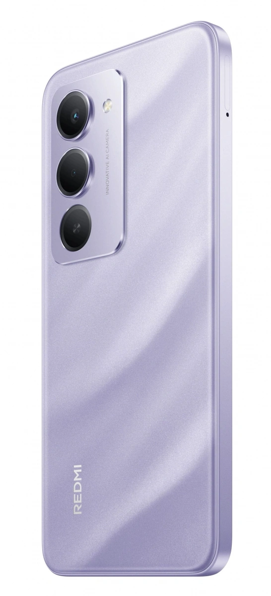 Смартфон Redmi 15 8/256Gb Sandy Purple (NFC). Фото 5