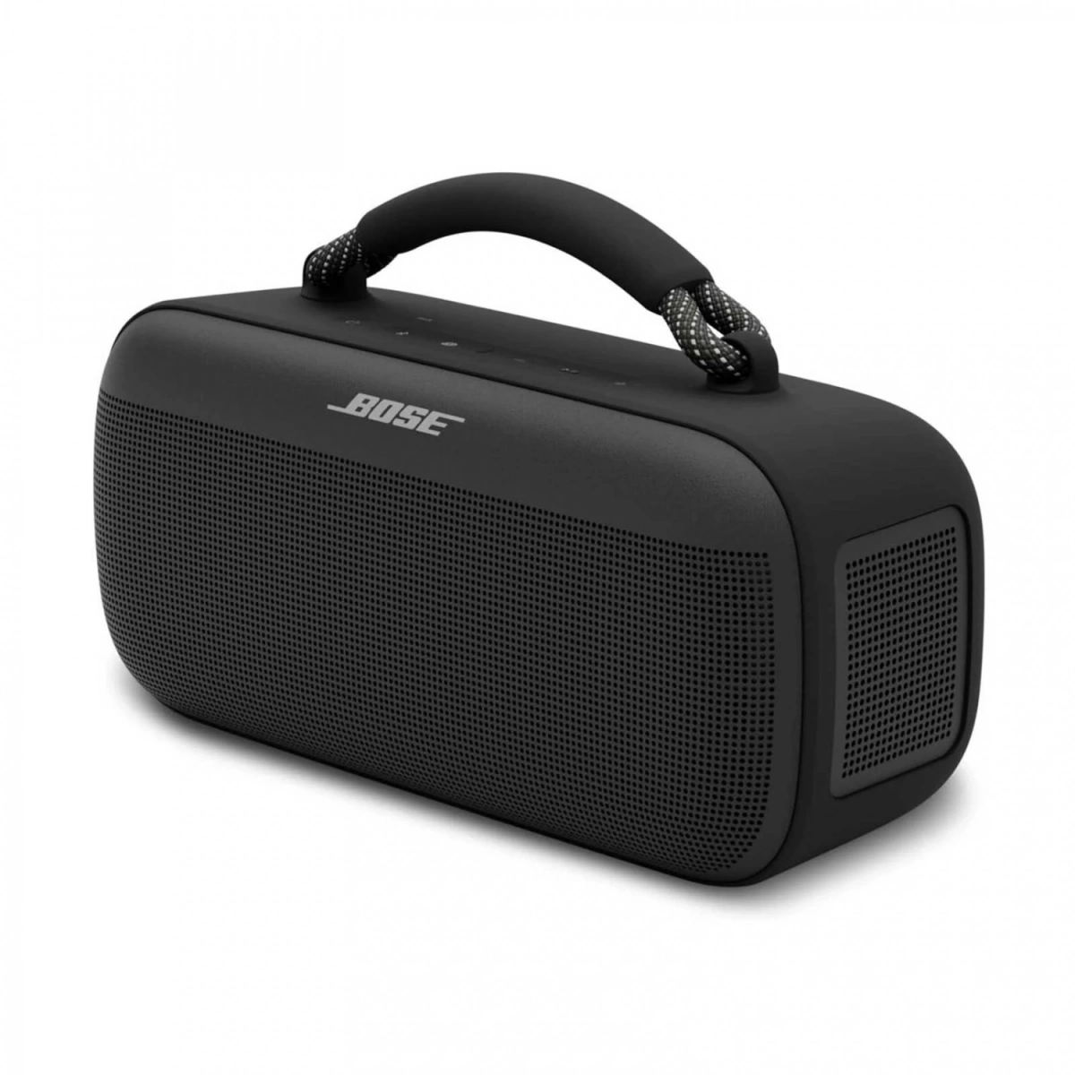 Беспроводная акустика Bose SoundLink Max, Чёрная. Фото 3