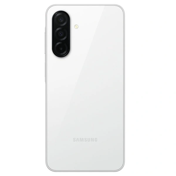Смартфон Samsung Galaxy A26 5G 8/256Гб Белый (SM-A266B). Фото 5