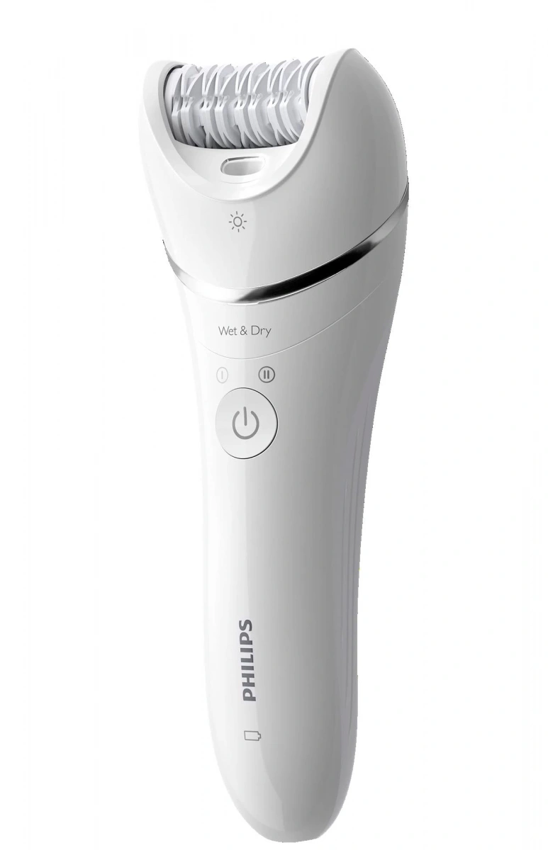 Эпилятор Philips Series 8000 BRE700/01 (3 Accessories). Фото 3