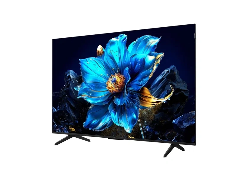 Телевизор TCL 50" P7K QLED TV (50P7K). Фото 2