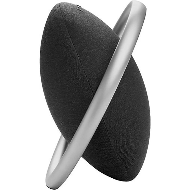 Беспроводная акустика Harman/Kardon Onyx Studio 8 Чёрная. Фото 3