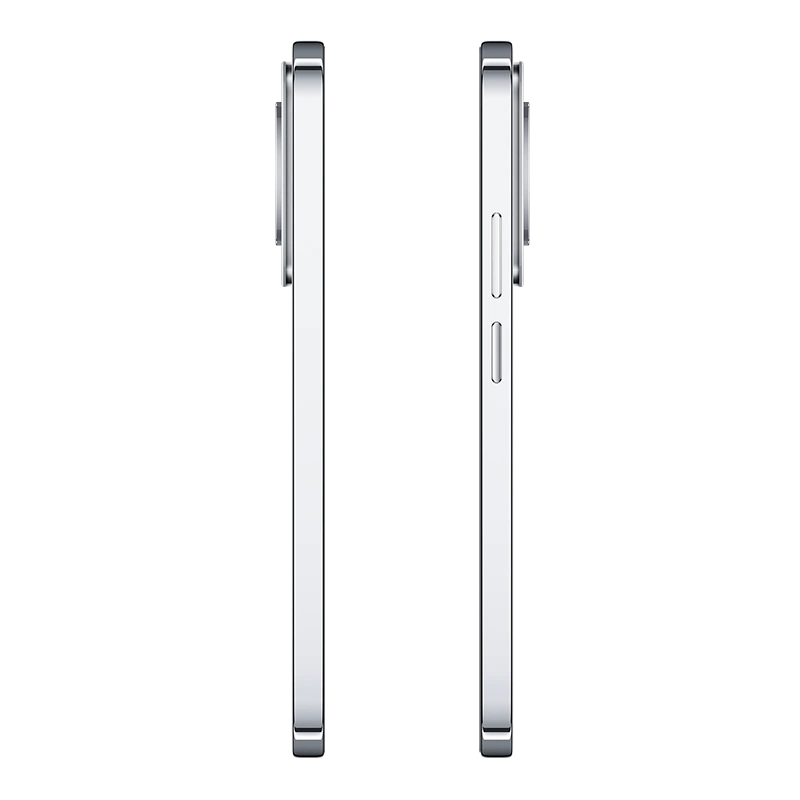 Смартфон Huawei Nova 14 12/256Гб Белый (TLR-LX9). Фото 3