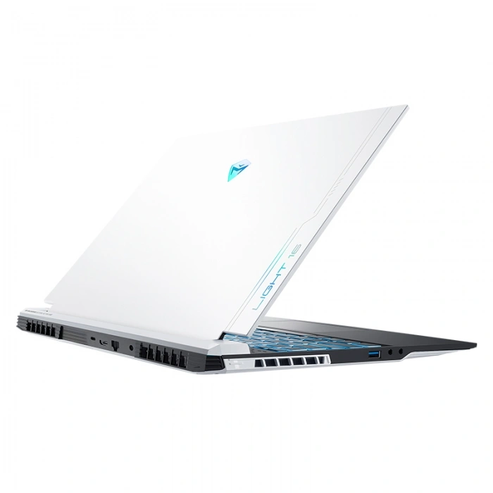 Machenike Light 16 Pro (L16P) White (16", i7 14650HX, 32GB, SSD 1TB, RTX 4070, Windows 11) (Уцененный товар). Фото 4