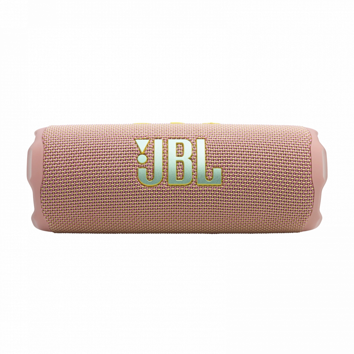 Беспроводная акустика JBL Flip 7, Розовая. Фото 1