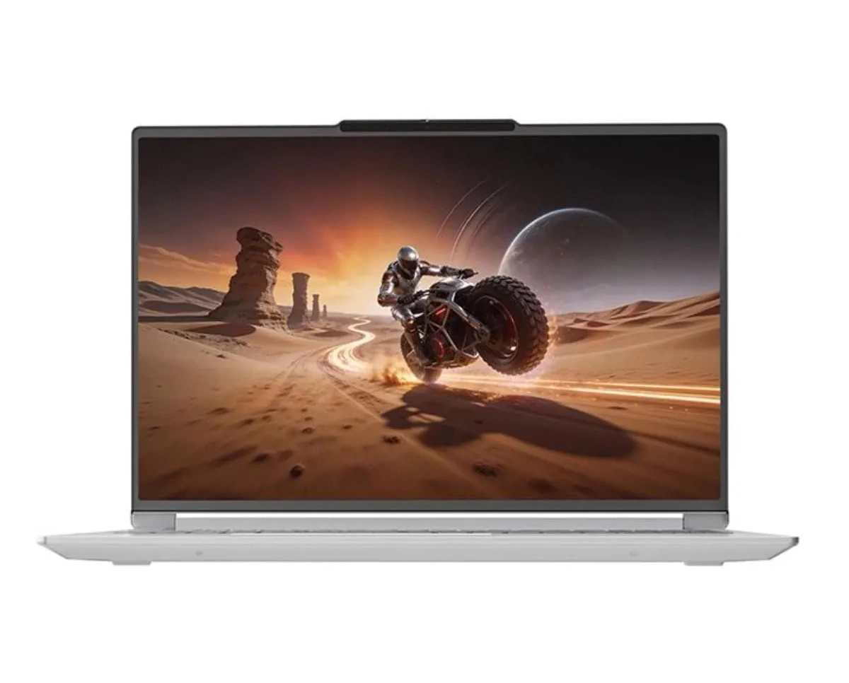 Lenovo Thinkbook 16 (2026) (G8+ AGP) Серый (16", AMD Ryzen AI 7 H 450, 32 Гб, 1 Тб SSD, AMD Radeon 860M, Windows 11). Фото 1
