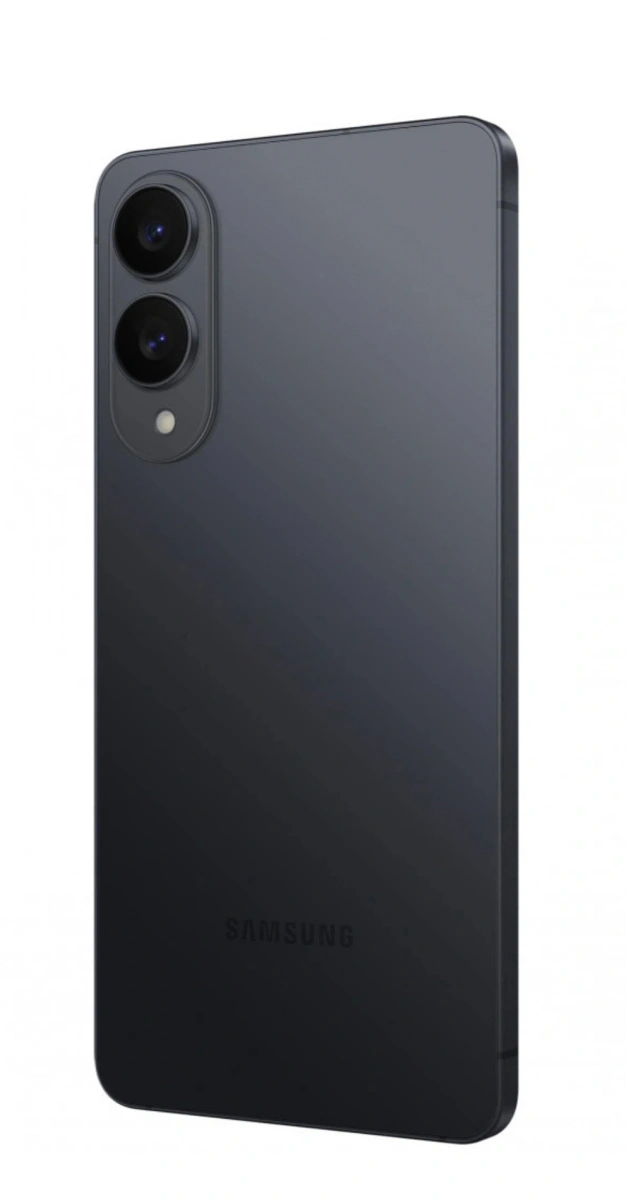 Смартфон Samsung Galaxy S25 Edge 5G 12/512Гб Чёрный (SM-S9370). Фото 5