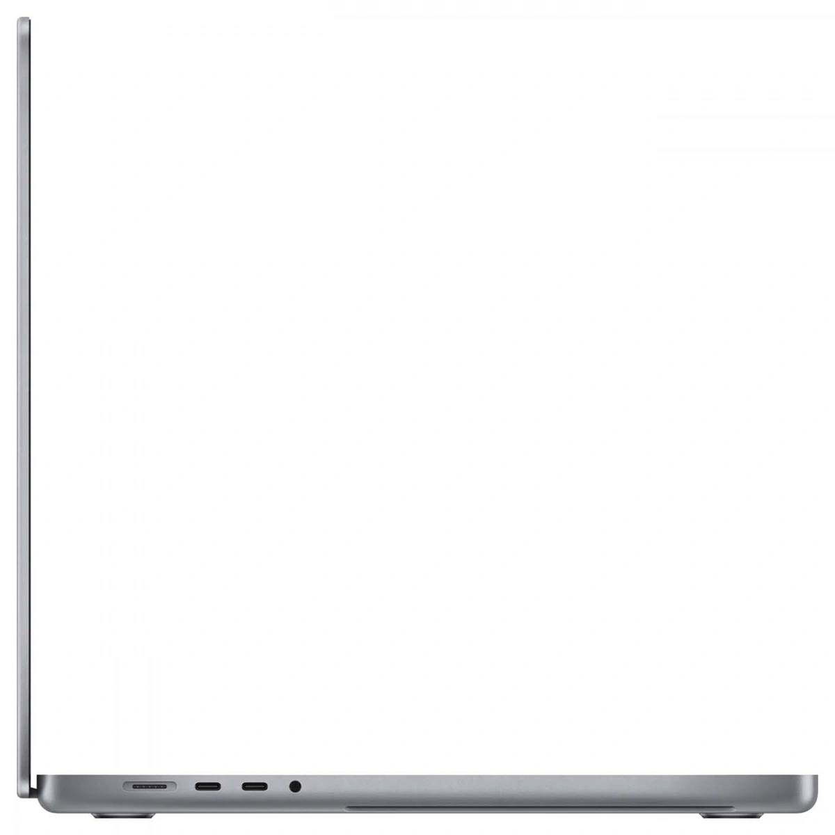 Apple MacBook Pro 16" (2021) 512Gb Space Gray (Z14V0008D) (M1 Pro 10C CPU, 32 ГБ, 512 ГB SSD, Touch ID). Фото 3