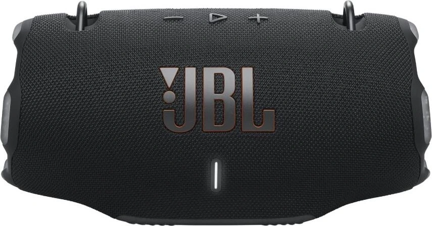 Беспроводная акустика JBL Xtreme 4, Black (JBLXTREME4BLKUK). Фото 2