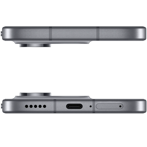 Смартфон Honor 600 Lite 8/256Гб, Вельветовый чёрный (LNA-NX1). Фото 9