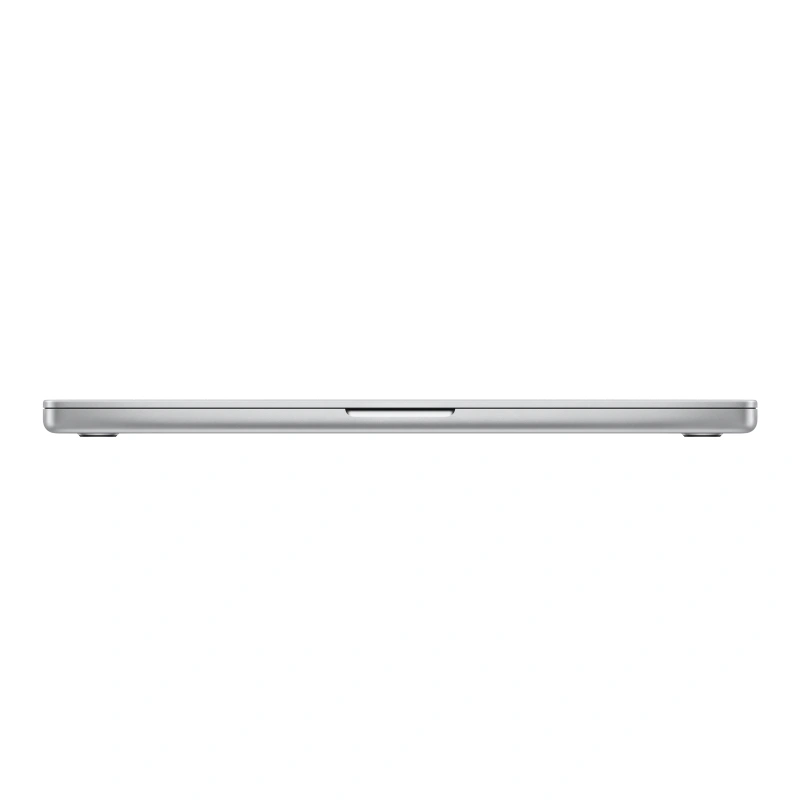 Apple MacBook Pro 16" (2024) 512Gb Silver (MX2T3) (M4 Pro 14C CPU/20C GPU, 24 ГБ, 512ГБ SSD). Фото 5