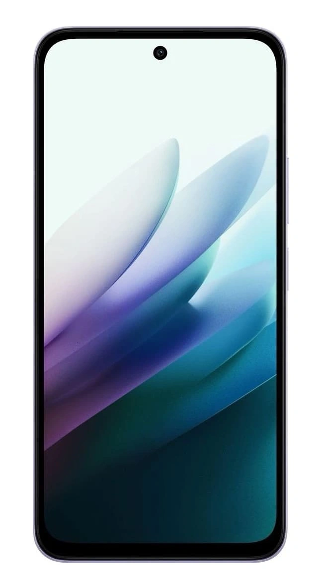 Смартфон Redmi 15 8/256Gb Sandy Purple (NFC). Фото 2