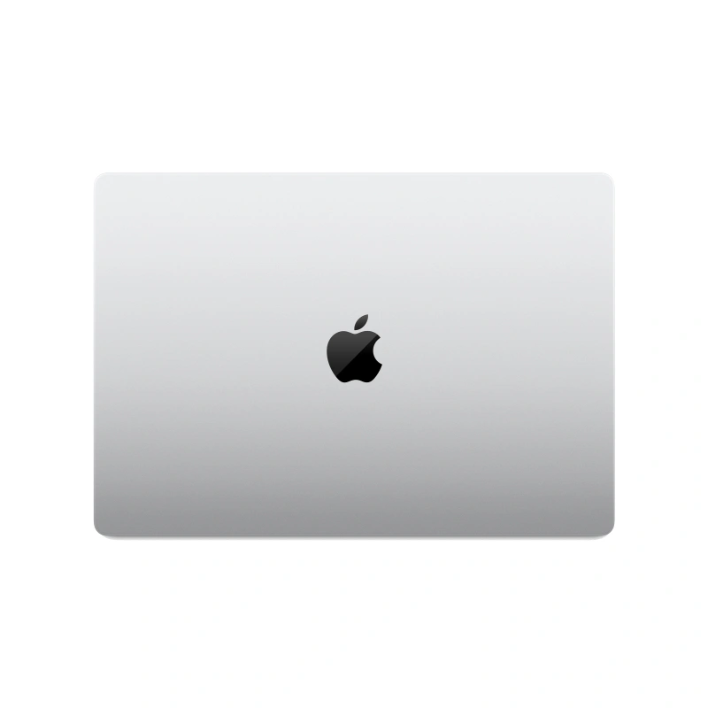 Apple MacBook Pro 16" (2024) 512Gb Silver (MX2T3) (M4 Pro 14C CPU/20C GPU, 24 ГБ, 512ГБ SSD). Фото 6