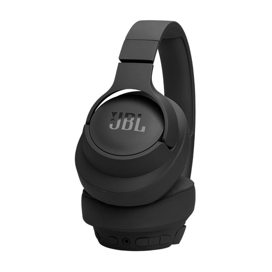 Беспроводные наушники JBL Tune 770NC, Чёрные. Фото 7