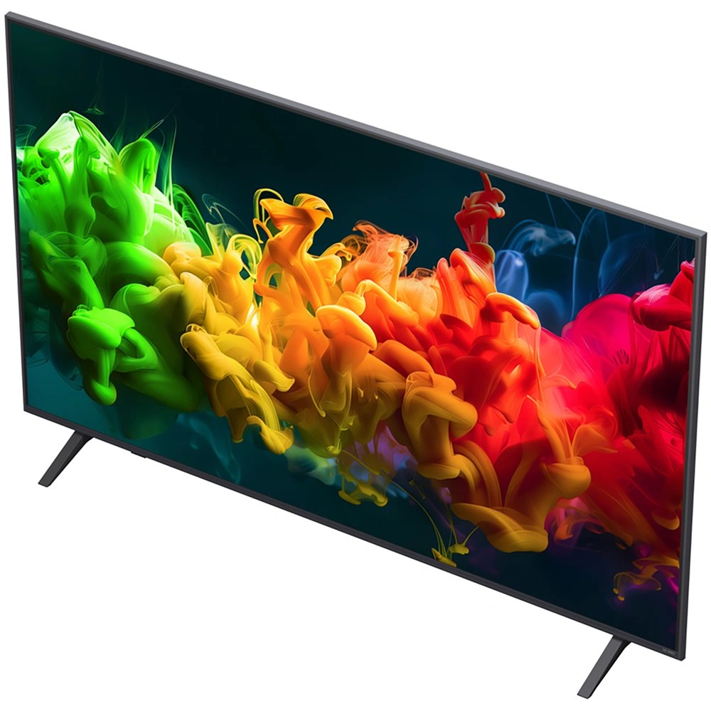 Телевизор LG 50" QNED evo AI QNED80 Mini LED 4K 2026 (50QNED80B6B.ARU). Фото 4