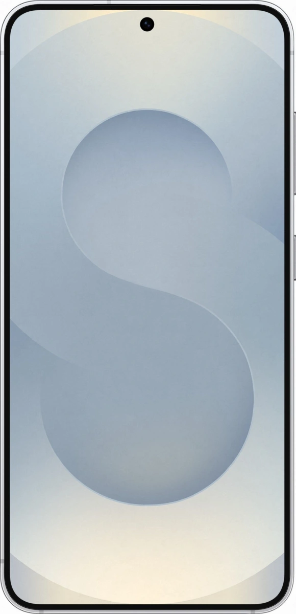 Смартфон Samsung Galaxy S25 5G 12/256Гб, Серебристая тень (Silver Shadow) (SM-S931B) EU  (Уцененный товар). Фото 2