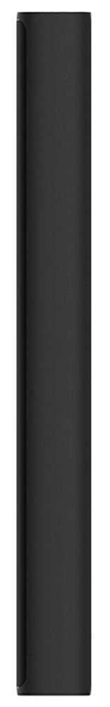 Внешний аккумулятор с возможностью беспроводной зарядки XiaoMi Wireless Power Bank 10000 mAh, Чёрный (WPB15PDZM). Фото 3