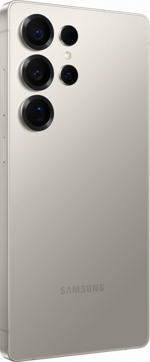 Смартфон Samsung Galaxy S25 Ultra 12/1Тб Серый Титан (SM-S938B). Фото 7