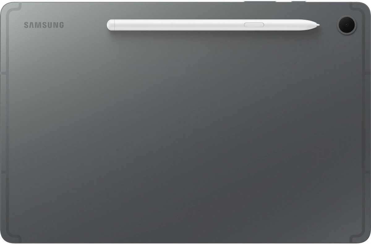 Samsung Galaxy Tab S10 Lite 5G SM-X406 6/128Гб, Серый. Фото 6