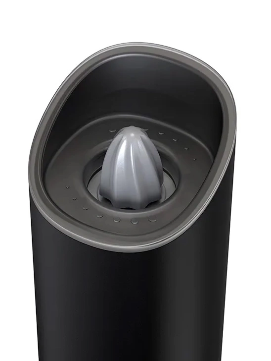 Электрическая мельница Circle Joy Darth Vader Electric Grinder CJ-EG04. Фото 2