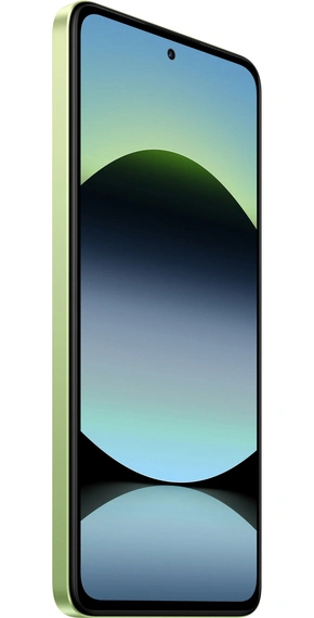 Смартфон Redmi Note 14 8/128Gb Lime Green. Фото 4