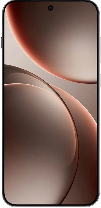 Смартфон Oppo Find X9 16/512Гб, Титановый серый (CPH2797). Фото 2