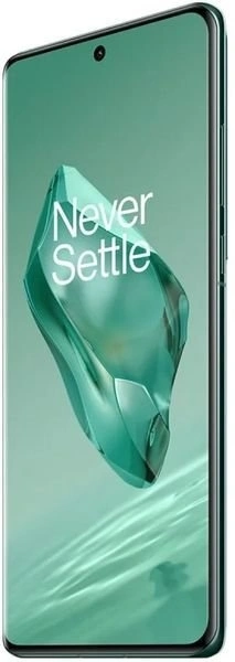 Смартфон OnePlus 12 16/512Гб Струящийся изумруд HN (CPH2581). Фото 5