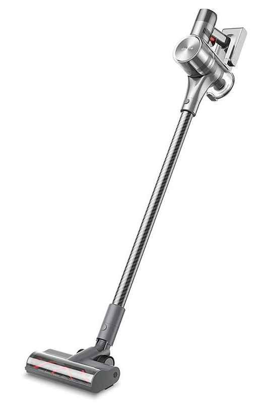Беспроводной пылесос Dreame Cordless Vacuum Cleaner T30. Фото 1