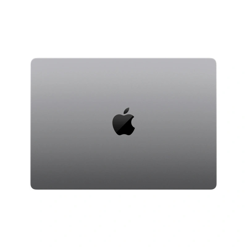 Apple MacBook Pro 14" 1Tb Space Gray (MTL83) (M3 8C CPU, 10C GPU, 8 ГБ, 1 TБ SSD, 2023). Фото 2
