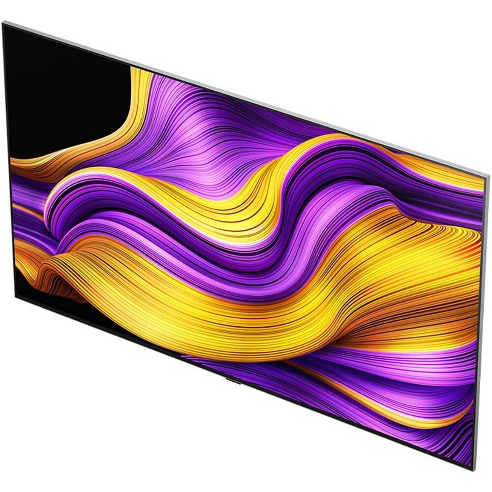 Телевизор LG 77" OLED evo AI G5 4K Smart TV (OLED77G5). Фото 4